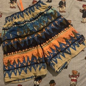 Kids Patagonia Baggies